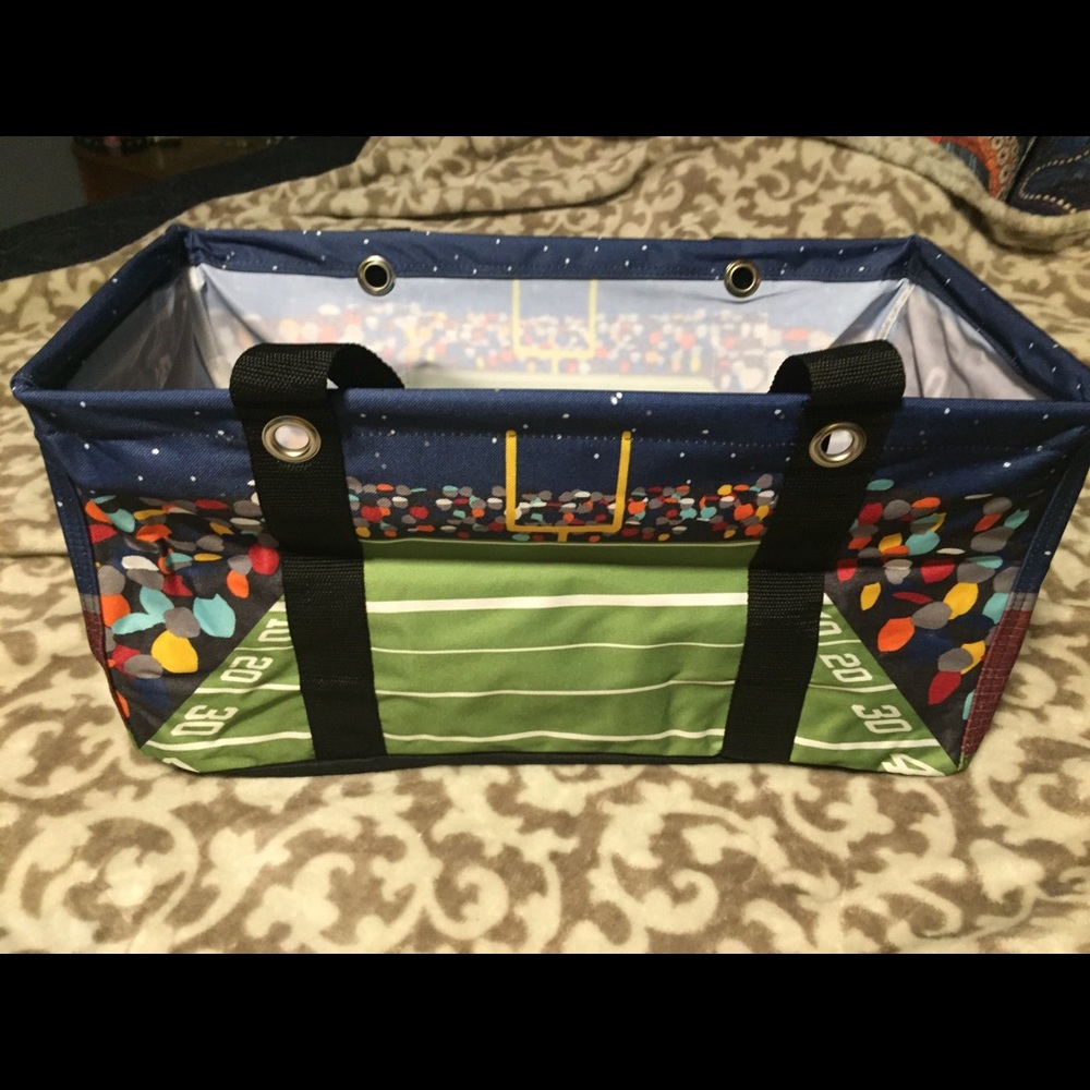 Thirty-one medium utility tote